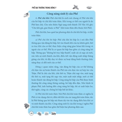 Sách - Phế đại trường trong Đông y (bìa mềm MT)