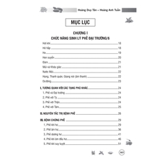 Sách - Phế đại trường trong Đông y (bìa mềm MT)