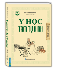 Y học tam tự kinh (MT)