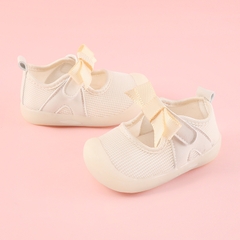 Giày tập đi cho bé TINYFEET WJ08 cho bé gái nhẹ nhàng, dễ thương