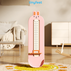 Thước đo chiều dài bàn chân TINYFEET TH01 chính xác, tiện lợi