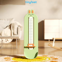Thước đo chiều dài bàn chân TINYFEET TH01 chính xác, tiện lợi