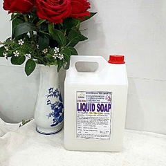 Xà phòng rửa tay Pro Liquid soap
