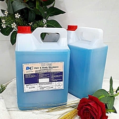 Xà phòng rửa tay 3 in 1 DC733