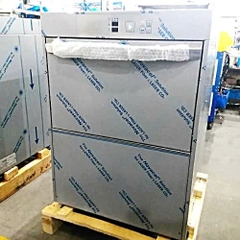 Máy rửa chén đơn công nghiệp