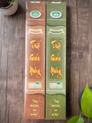 Nhang Tuệ Giác Hương (4T) Quế