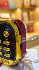 Đài nghe Craven CR-836 2 Pin USB, Thẻ nhớ, Đài FM