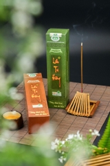 Nhang Liễu Tri Hương (2T) Trầm