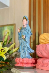 Tượng Bồ Tát Quan Âm
