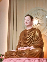 Tượng Phật