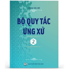 Bộ Quy tắc ứng xử - 02