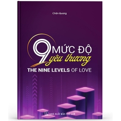 Chín mức độ yêu thương