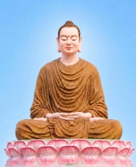 Tượng Phật
