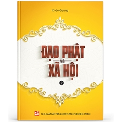 Đạo Phật và Xã Hội 02
