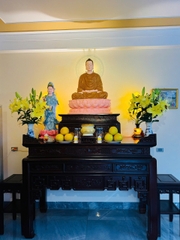 Tượng Phật