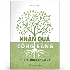 Nhân quả công bằng