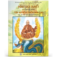 Đỉnh Núi Tuyết tập 42 - Bên triền non cao