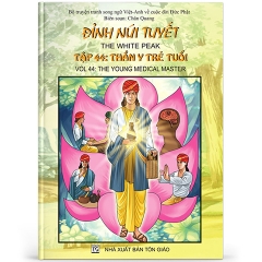 Đỉnh Núi Tuyết tập 44 - Thần y trẻ tuổi