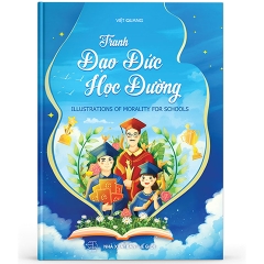 Sách đạo đức học đường