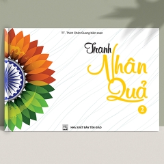 Tranh nhân quả - tập 2