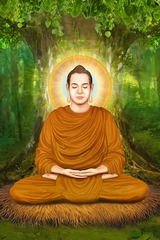 Tranh Phật