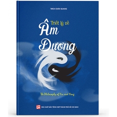 Triết lý về âm dương