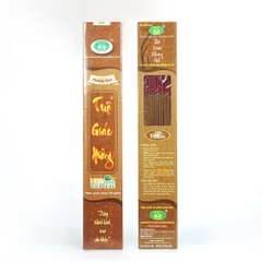 Nhang Tuệ Giác Hương (4T) Quế