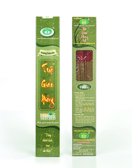 Nhang Tuệ Giác Hương (4T) Trầm