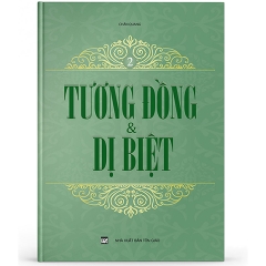 Tương đồng và dị biệt - tập 2