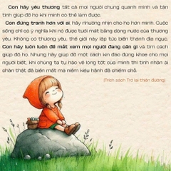 Tiểu thuyết Trở lại thiên đường