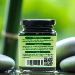 Cao Hỗ Trợ Bệnh Gout – Thuốc Nam Gia Truyền của Lương y Nguyễn Thị Thái