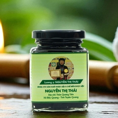 Cao Viêm Đường Tiết Niệu – Bài Thuốc Nam Gia Truyền Từ Nguyễn Thị Thái Hà Giang