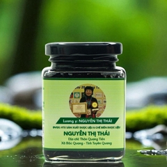 Cao Hỗ Trợ Bệnh Gout – Thuốc Nam Gia Truyền của Lương y Nguyễn Thị Thái