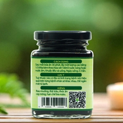 Cao Mỡ Máu Men Gan – Thuốc Nam Gia Truyền Nguyễn Thị Thái