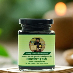 Cao Mỡ Máu Men Gan – Thuốc Nam Gia Truyền Nguyễn Thị Thái
