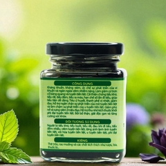 Cao Hỗ Trợ Tuyến Tiền Liệt – Thuốc Nam Gia Truyền Nguyễn Thị Thái