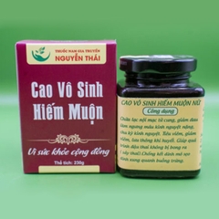 Cao Lạc Nội Mạc Của Lương Y Nguyễn Thị Thái