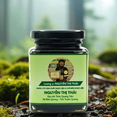Cao Giải Độc Gan – Thuốc Nam Gia Truyền của Lương y Nguyễn Thị Thái