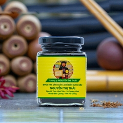Cao Vô Sinh Hiếm Muộn Nữ Của Lương y Nguyễn Thị Thái
