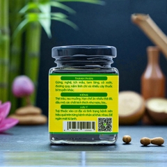 Cao Vô Sinh Hiếm Muộn Nữ Của Lương y Nguyễn Thị Thái