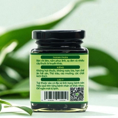 Cao Hỗ Trợ Các Bệnh Về Phổi – Nhà thuốc Nam Nguyễn Thị Thái