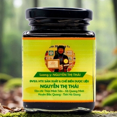 Cao Tiêu Độc Tán U – Dạ Dày, Đại Tràng, Trực Tràng