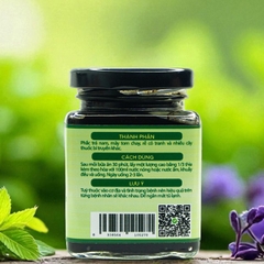 Cao Hỗ Trợ Tuyến Tiền Liệt – Thuốc Nam Gia Truyền Nguyễn Thị Thái