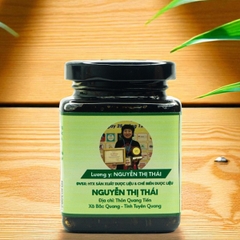 Cao Trĩ – Bài Thuốc Nam Gia Truyền Nguyễn Thị Thái Hà Giang