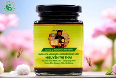 Cao Tiêu Độc Tán U – U Vú của Lương y Nguyễn Thị Thái