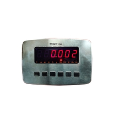 Đầu cân 8005 LCD/LED