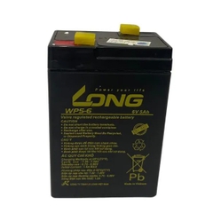 Bình Ắc Quy WP5-6 6V-5Ah(T7E, A12,BTW...)