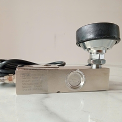 Cảm biến lực SQB-A 2000kg thương hiệu Amcells