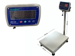 Cân bàn điện tử chống nước 200kg JWI-520
