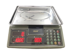 Cân điện tử tính tiền QUA 910- 30kg